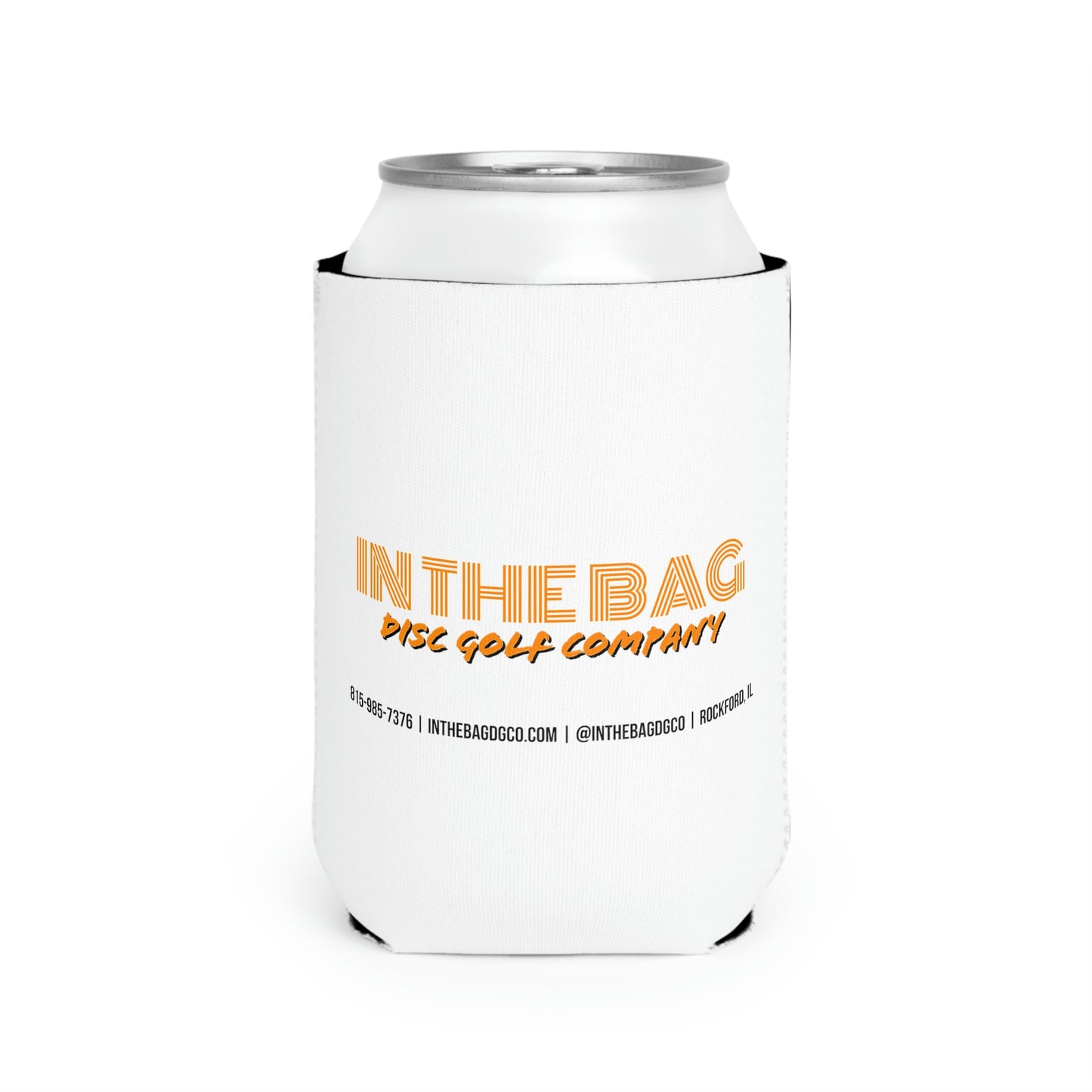 Can Cooler Sleeve