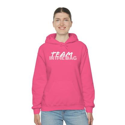 Team In The Bag Hooded Sweatshirt