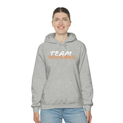 Team In The Bag Hooded Sweatshirt