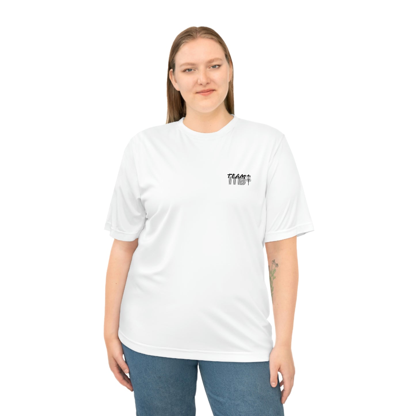 Performance T-shirt