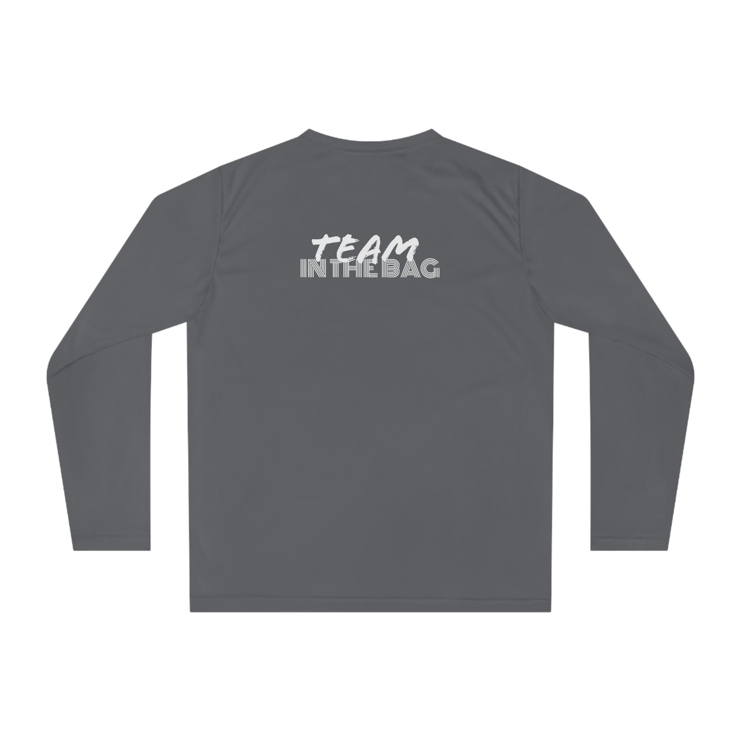 Performance Long Sleeve Shirt