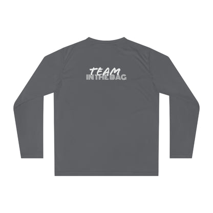 Performance Long Sleeve Shirt