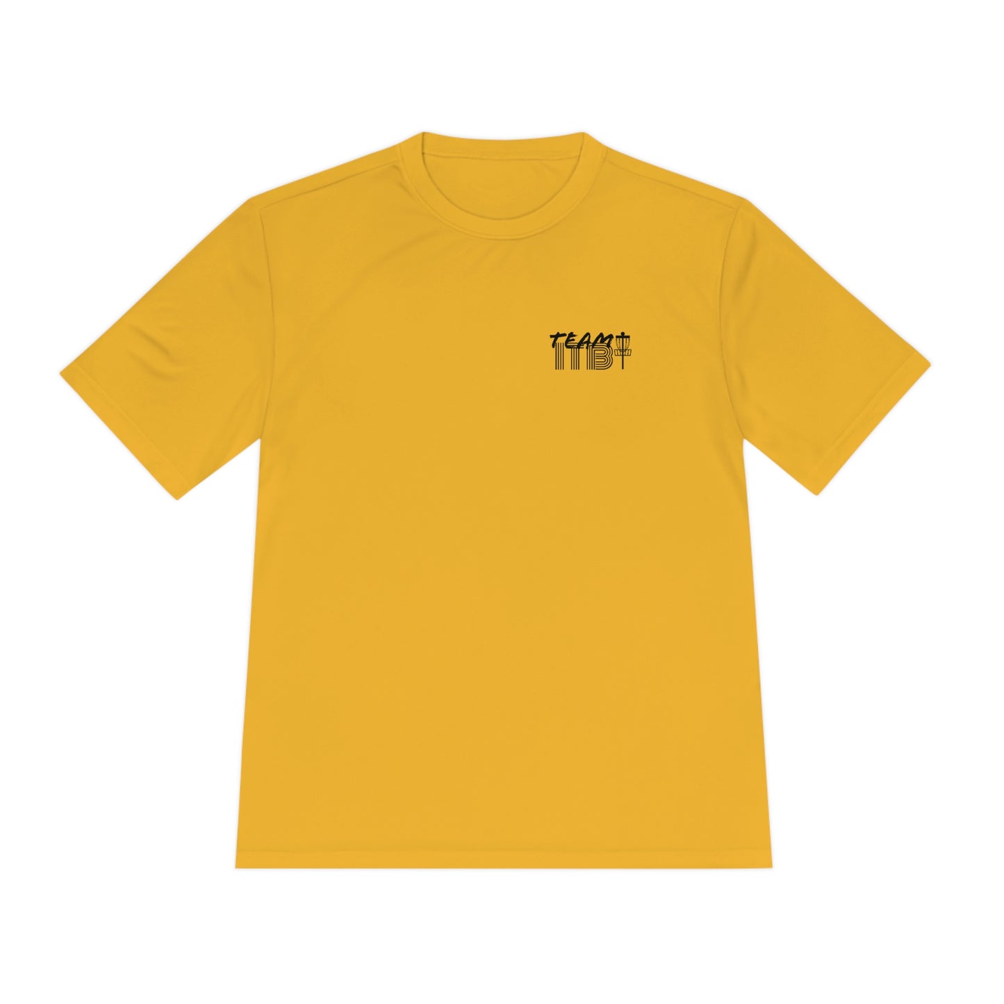 Moisture Wicking Tee