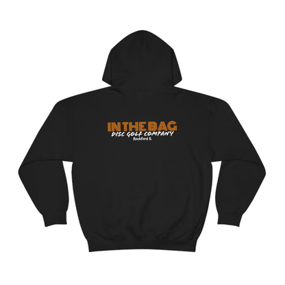 Team In The Bag Hooded Sweatshirt