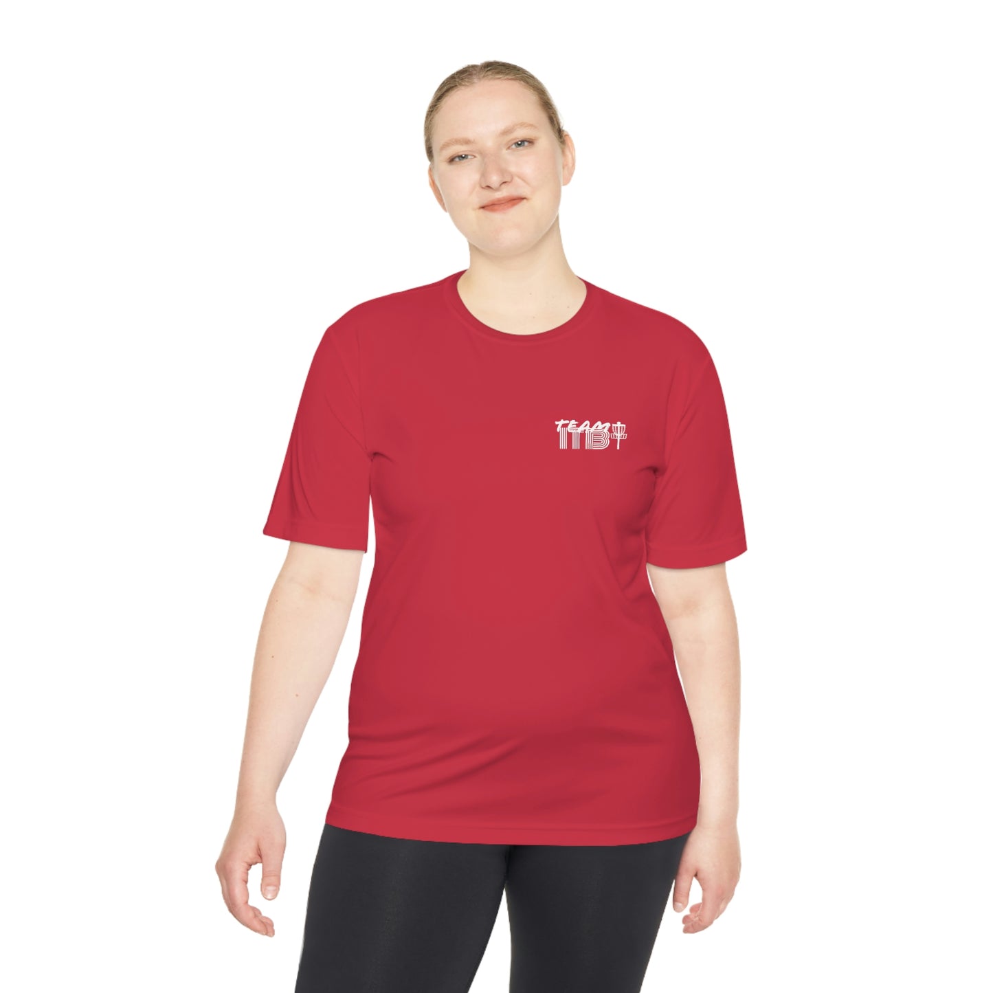 Moisture Wicking Tee