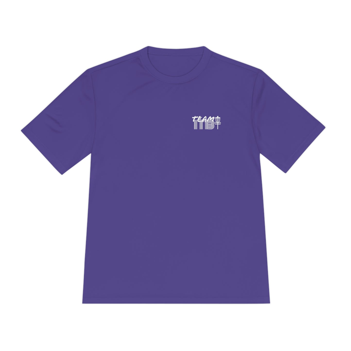 Moisture Wicking Tee