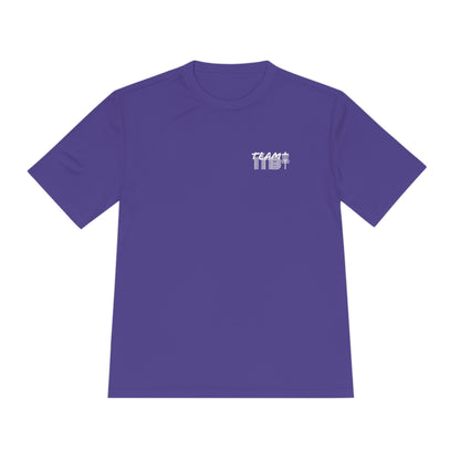 Moisture Wicking Tee