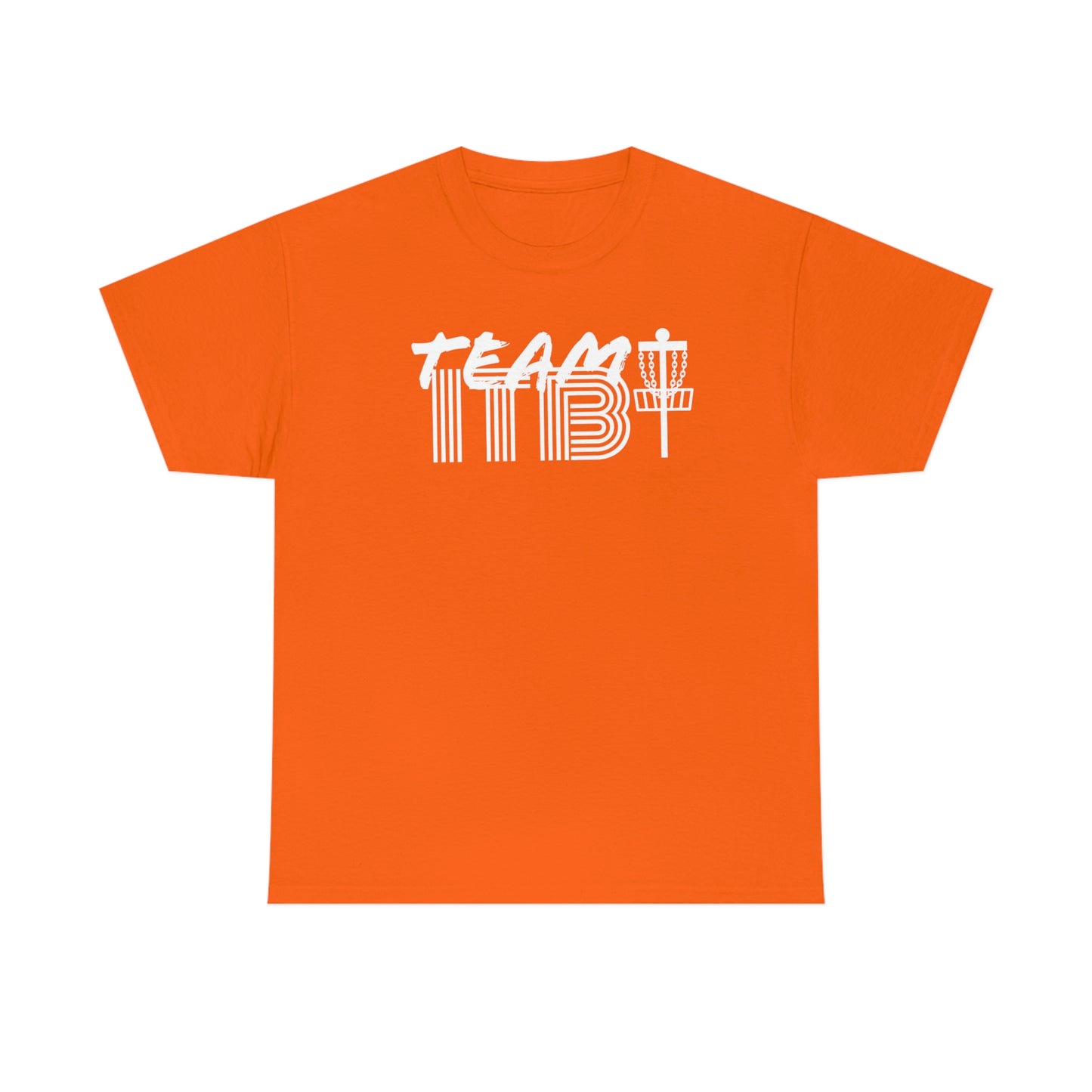 Team ITB T-Shirt