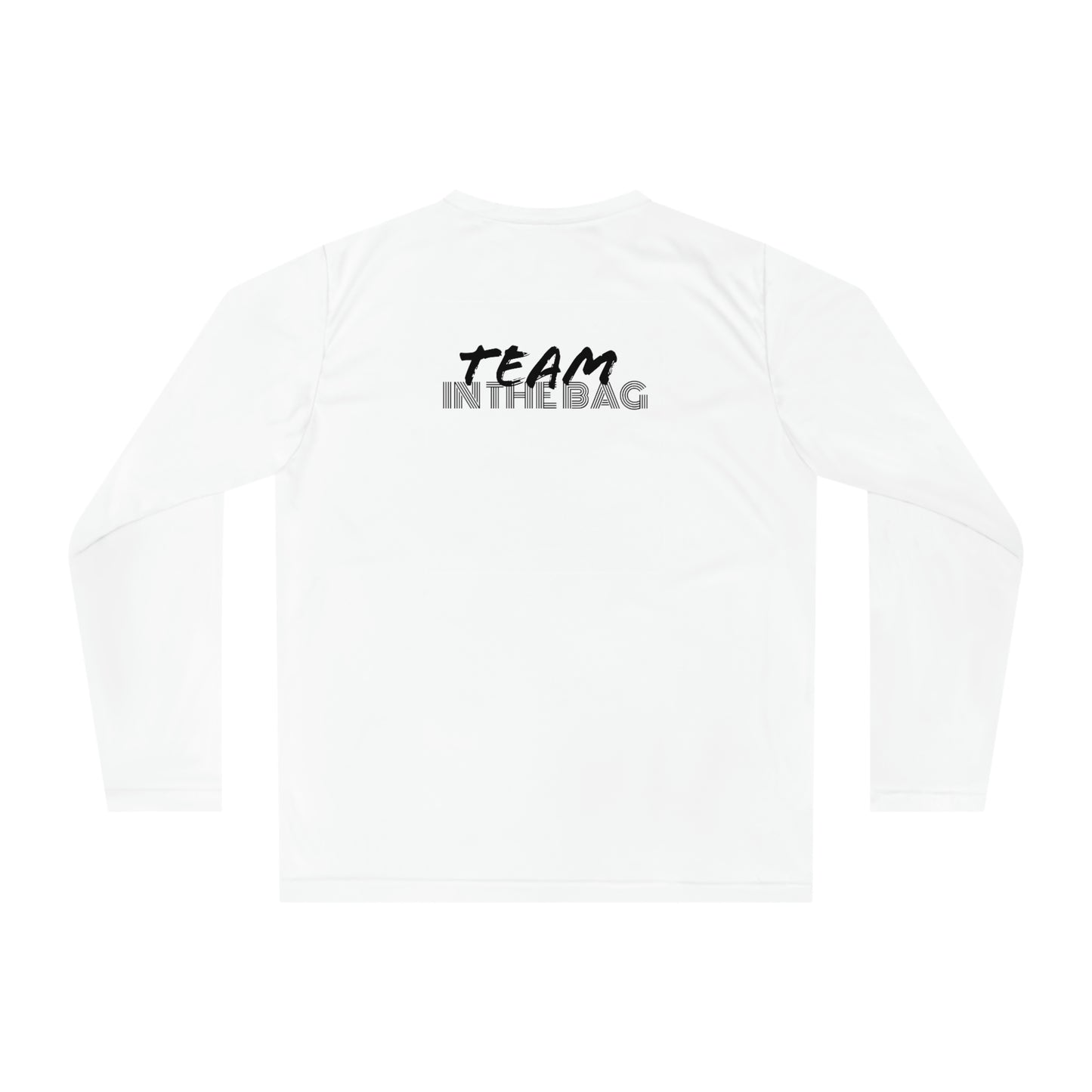 Performance Long Sleeve Shirt