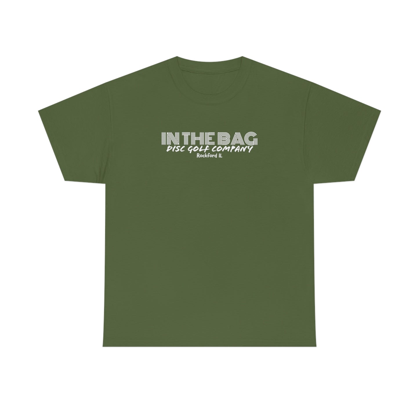 I'd Hit That T-Shirt