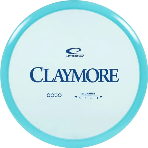Opto Claymore