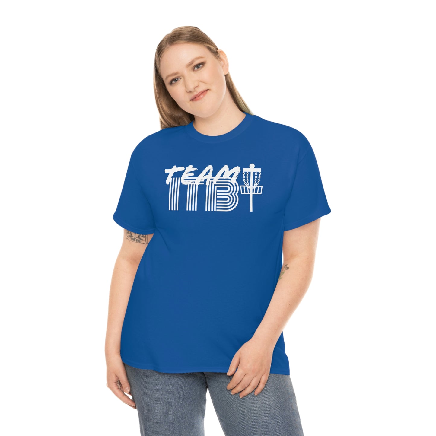 Team ITB T-Shirt