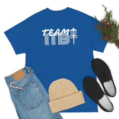 Team ITB T-Shirt