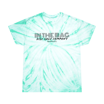 Tie-Dye Tee Cyclone