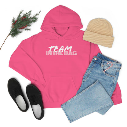 Team In The Bag Hooded Sweatshirt