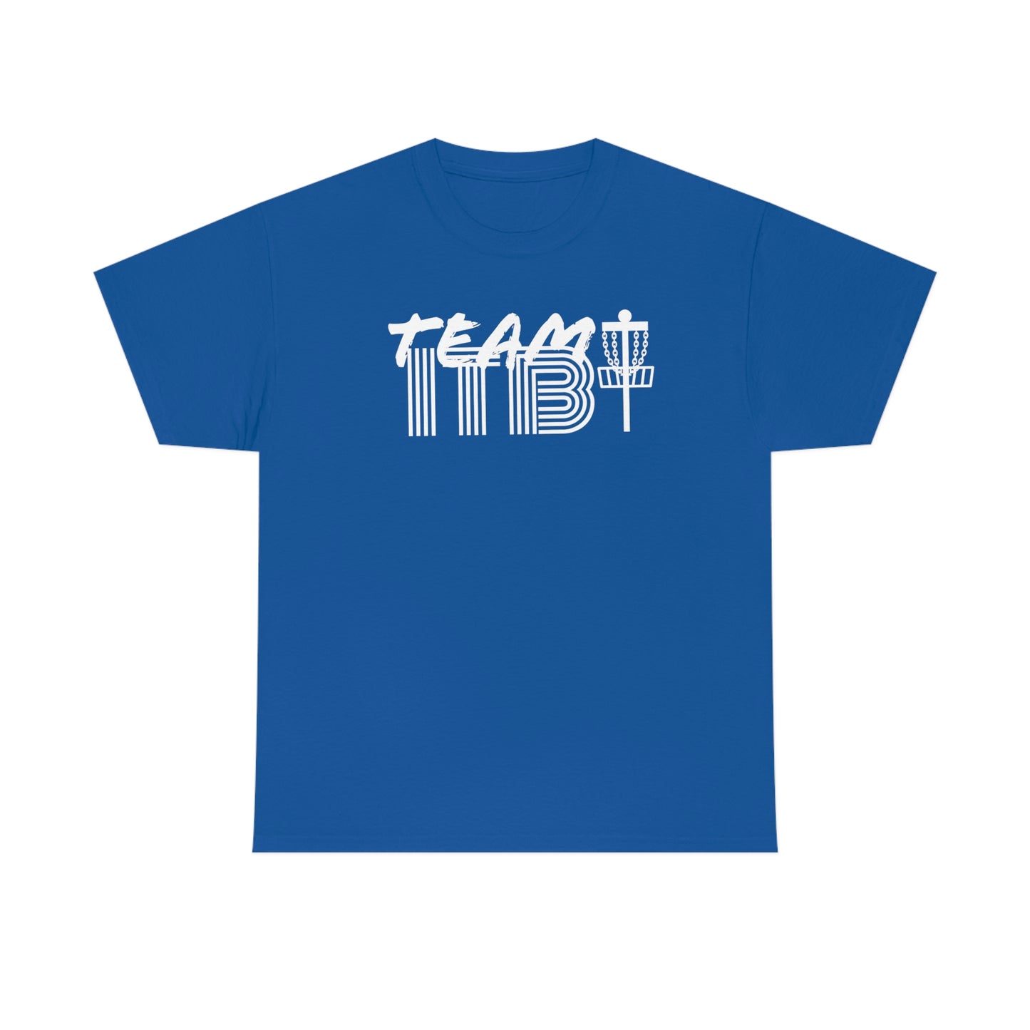 Team ITB T-Shirt