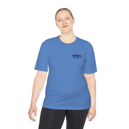 Moisture Wicking Tee