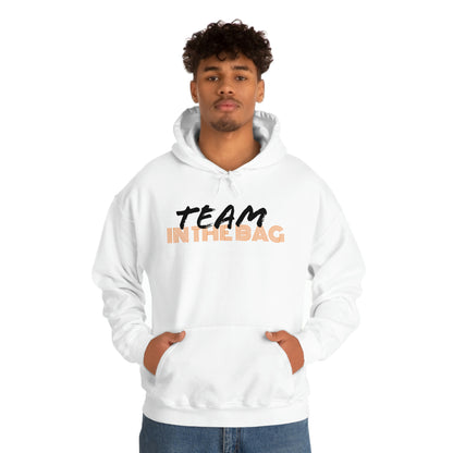 Team In The Bag Hooded Sweatshirt