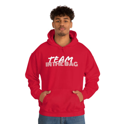 Team In The Bag Hooded Sweatshirt