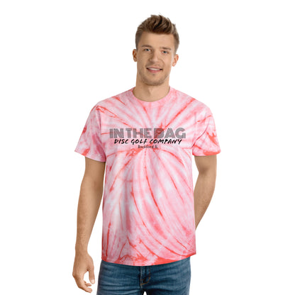 Tie-Dye Tee Cyclone