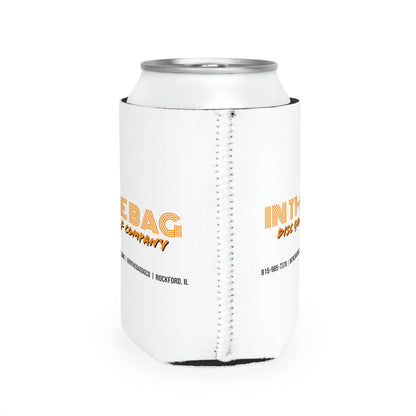 Can Cooler Sleeve