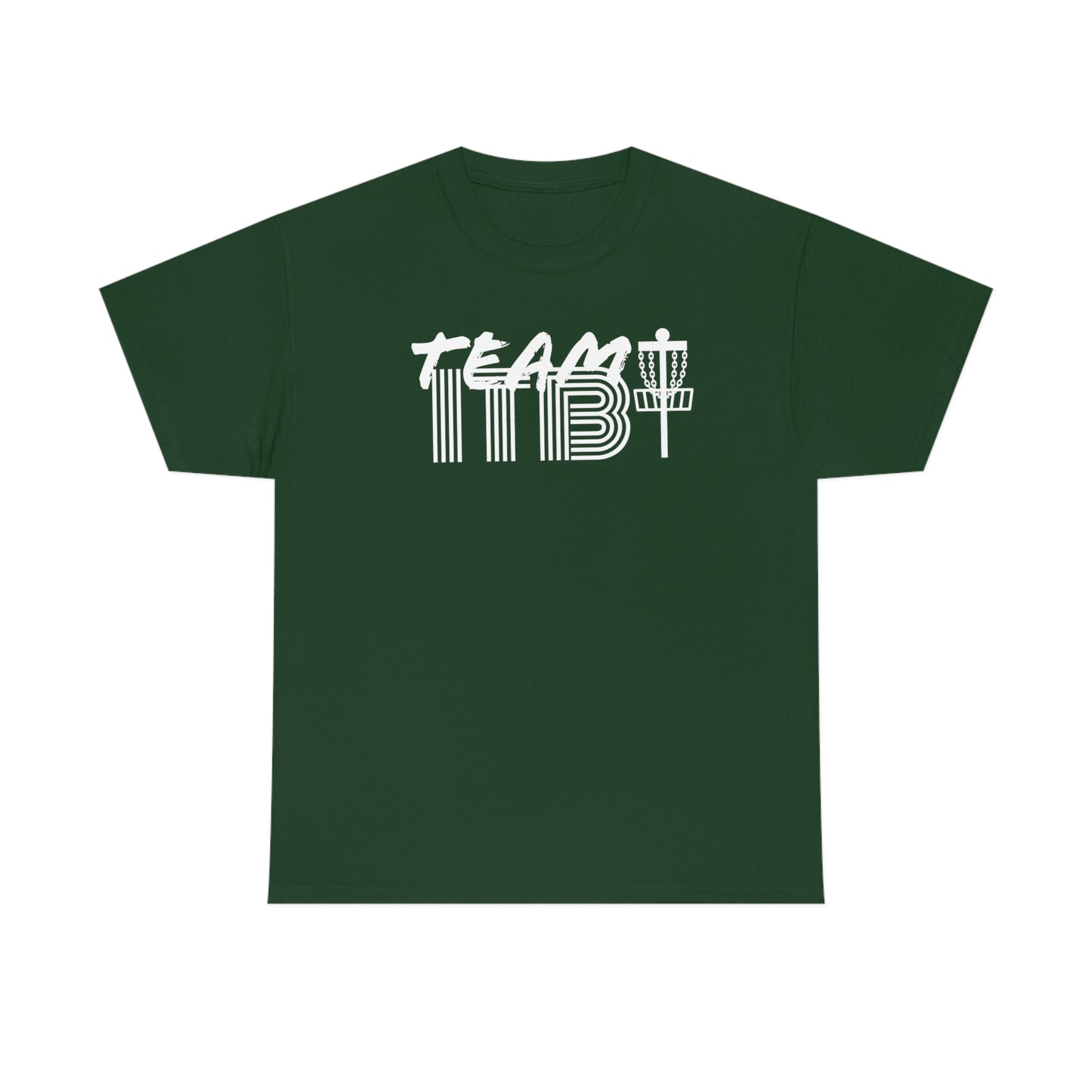 Team ITB T-Shirt