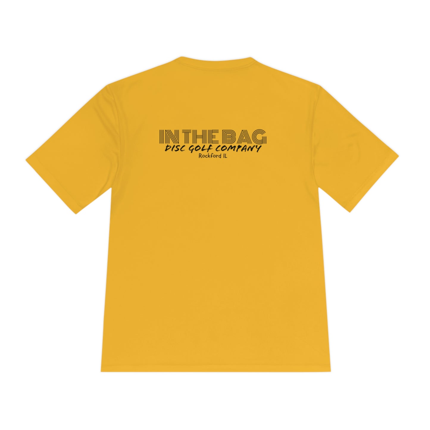 Moisture Wicking Tee