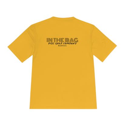 Moisture Wicking Tee