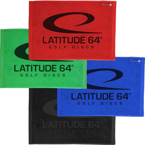 Towel Latitude 64