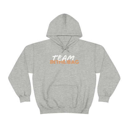 Team In The Bag Hooded Sweatshirt