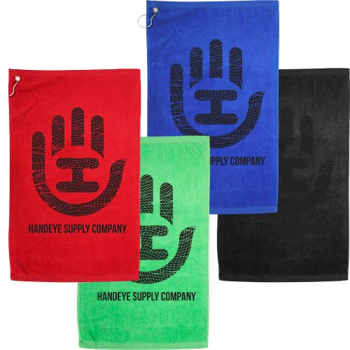 Towel Handeye Supply Co Big Hand