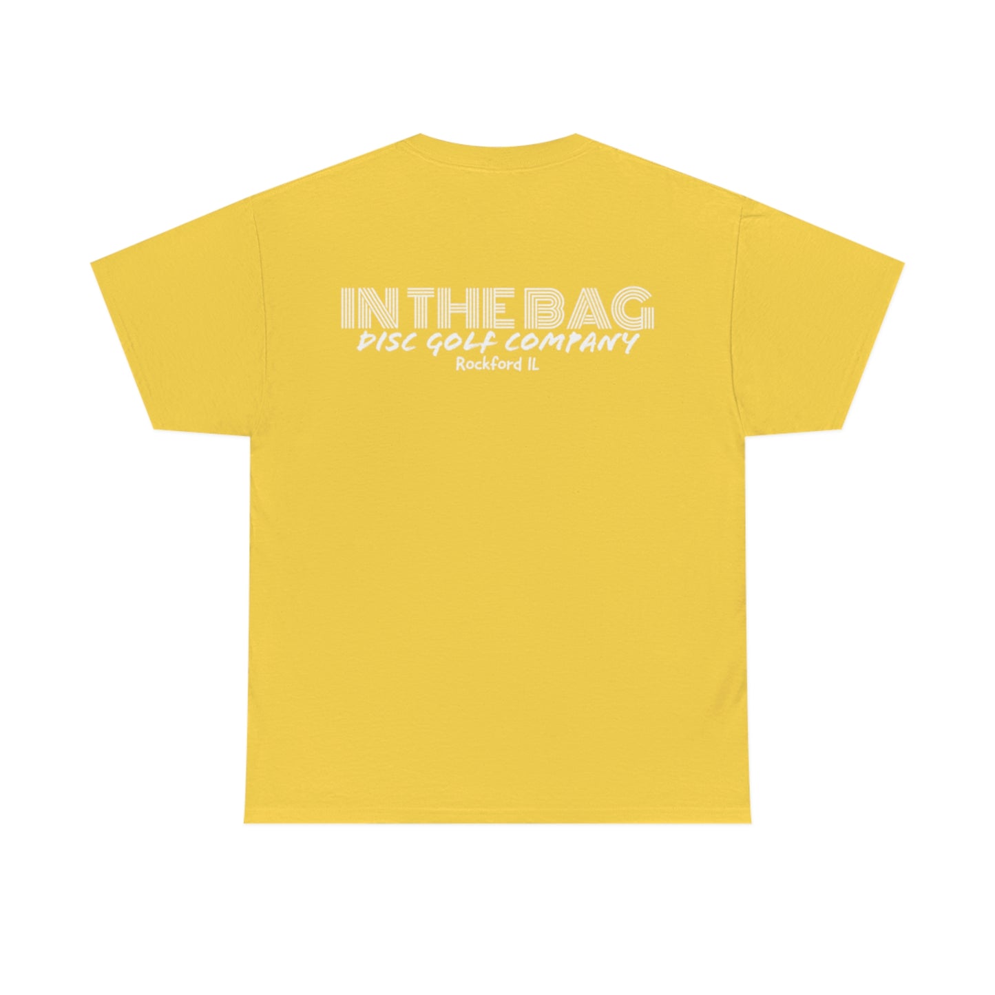 Team ITB T-Shirt