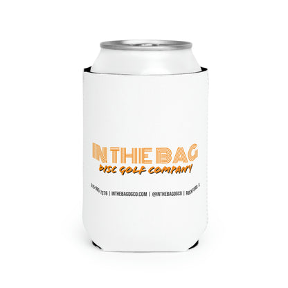 Can Cooler Sleeve