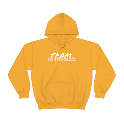 Team In The Bag Hooded Sweatshirt