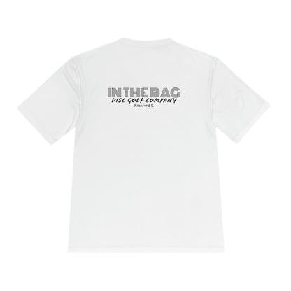 Moisture Wicking Tee