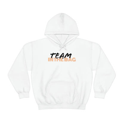 Team In The Bag Hooded Sweatshirt