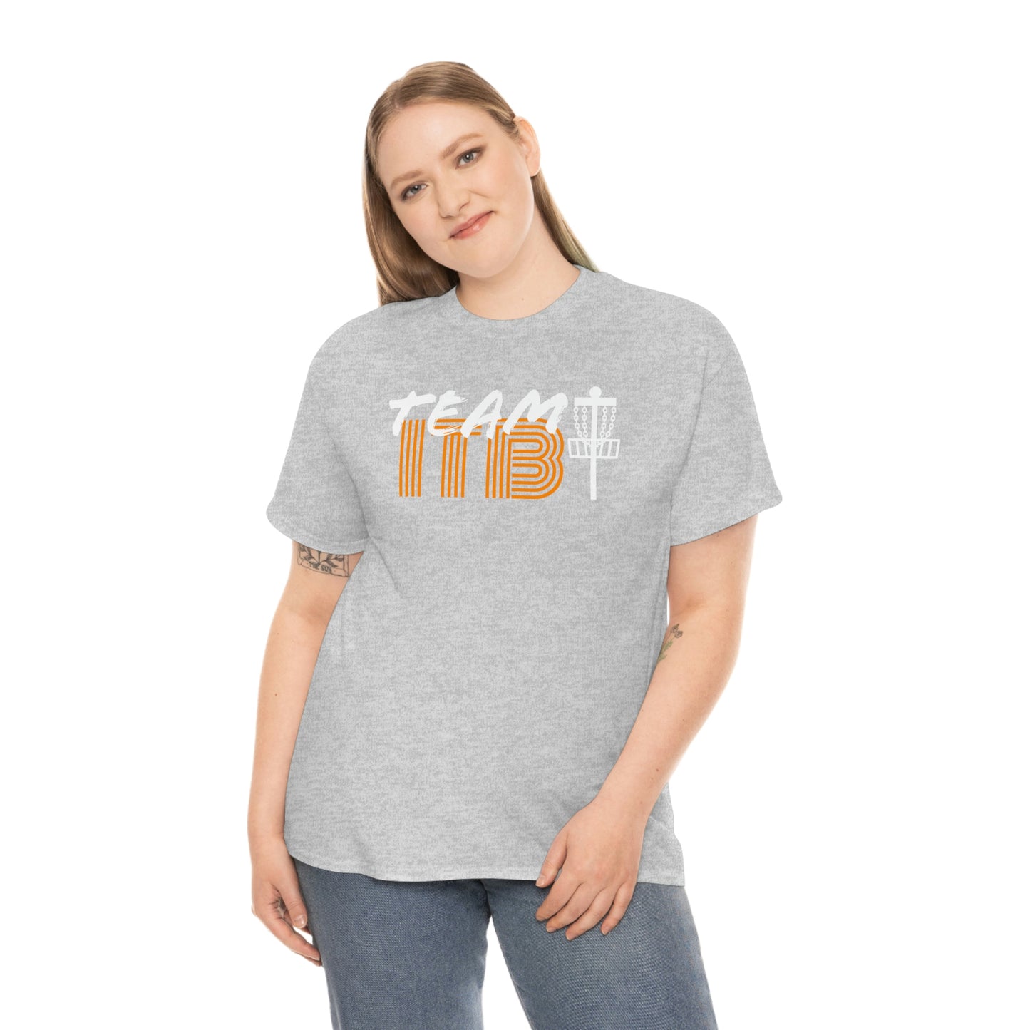 Team ITB T-Shirt