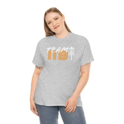 Team ITB T-Shirt