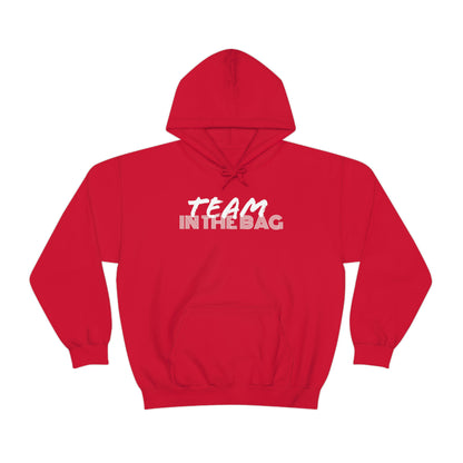 Team In The Bag Hooded Sweatshirt