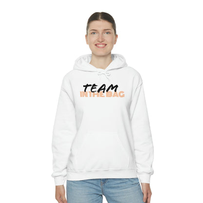 Team In The Bag Hooded Sweatshirt