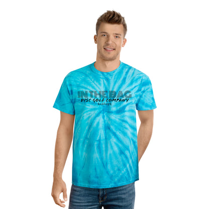 Tie-Dye Tee Cyclone