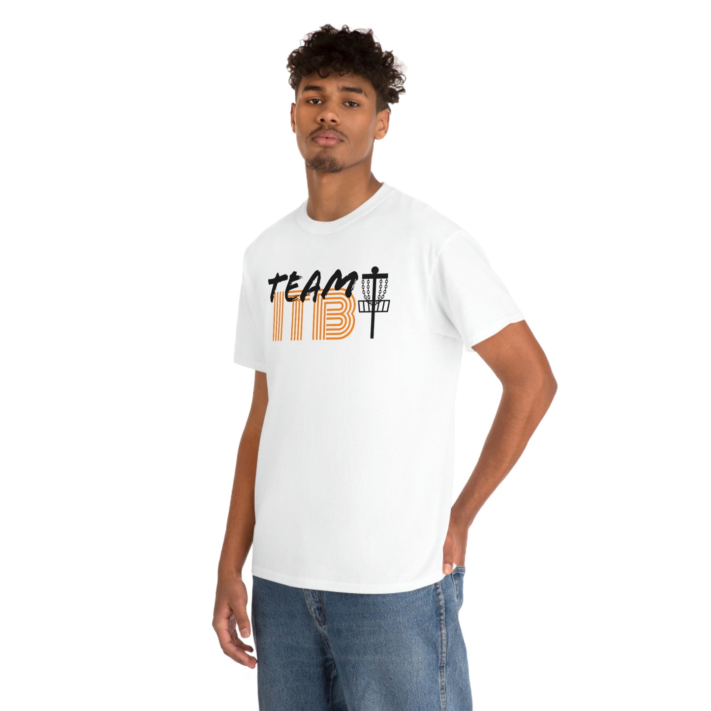 Team ITB T-Shirt