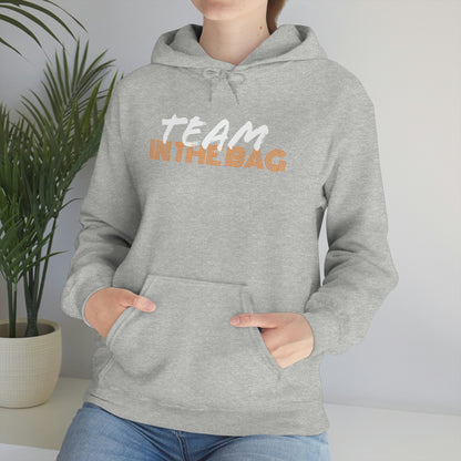 Team In The Bag Hooded Sweatshirt