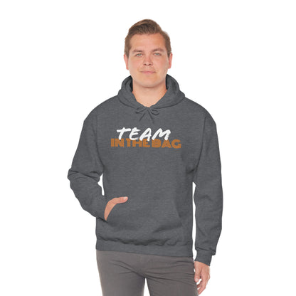 Team In The Bag Hooded Sweatshirt