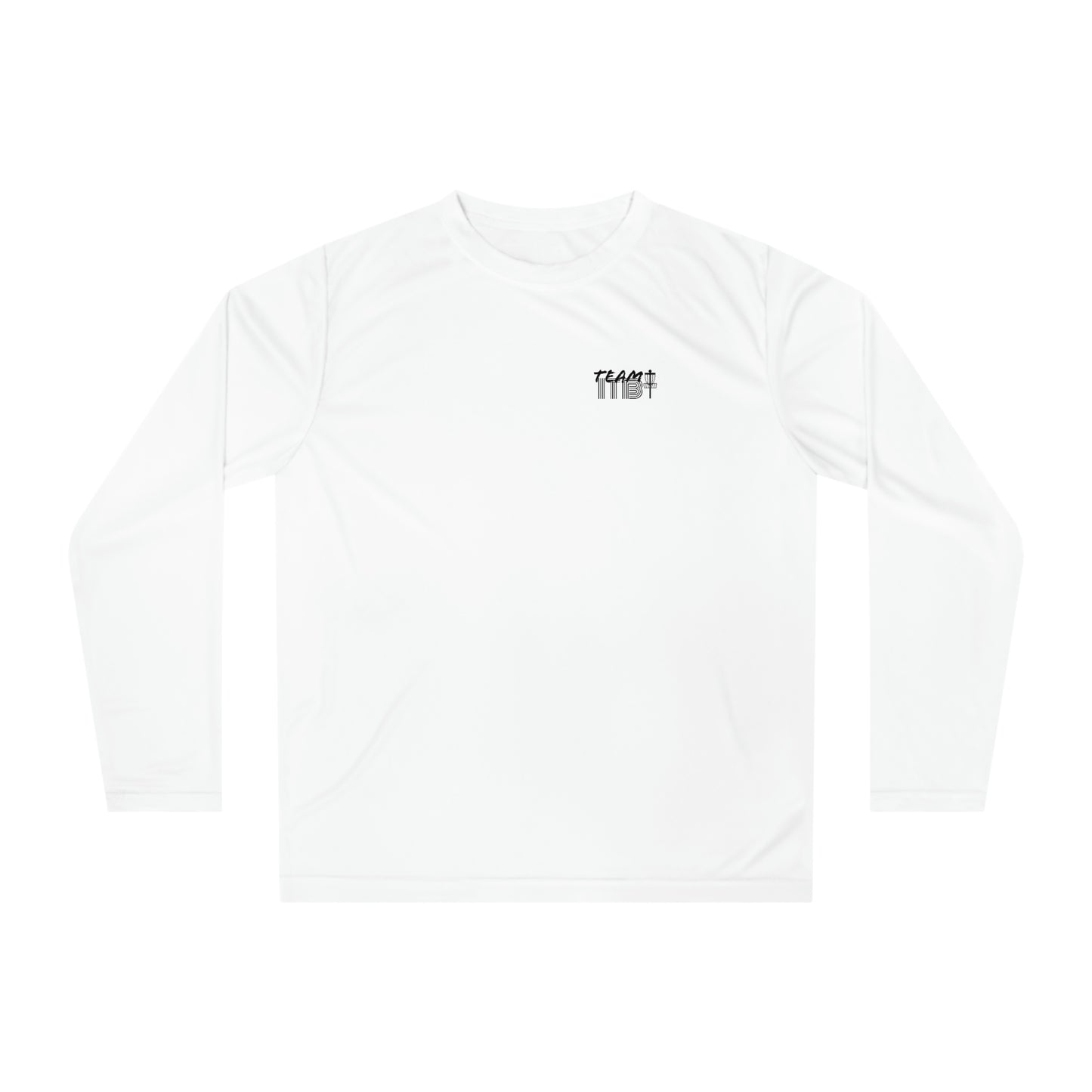 Performance Long Sleeve Shirt