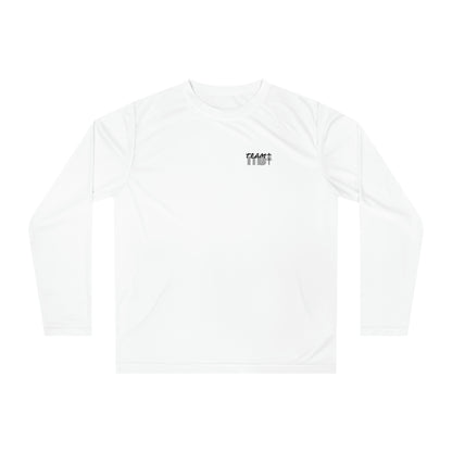 Performance Long Sleeve Shirt