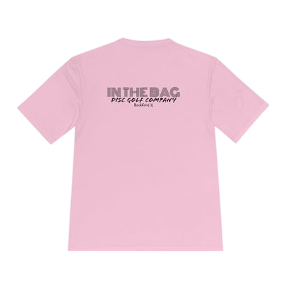 Moisture Wicking Tee