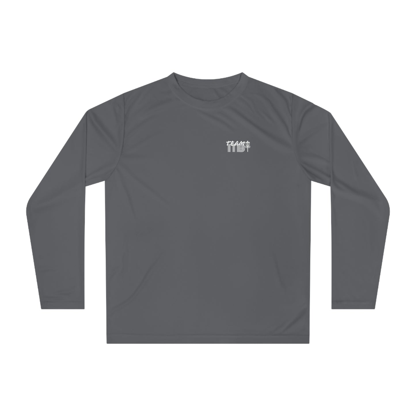 Performance Long Sleeve Shirt