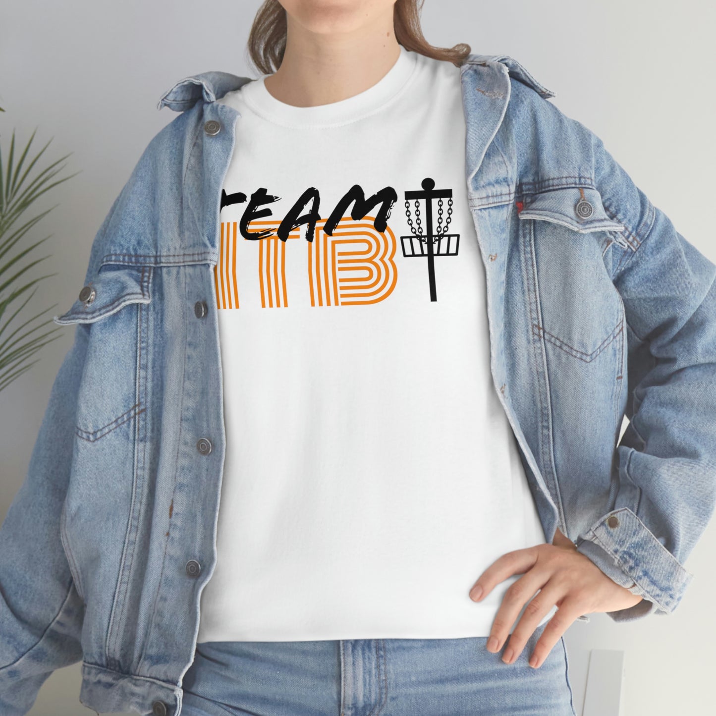 Team ITB T-Shirt