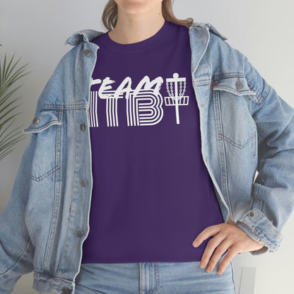 Team ITB T-Shirt